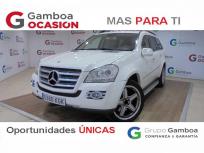 Mercedes Clase GL GL 500 4M