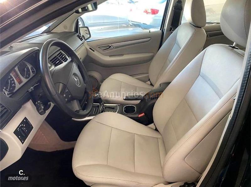Mercedes Clase B B 200 CDI de 2010 con 149.000 Km por 8.990 EUR. en Madrid
