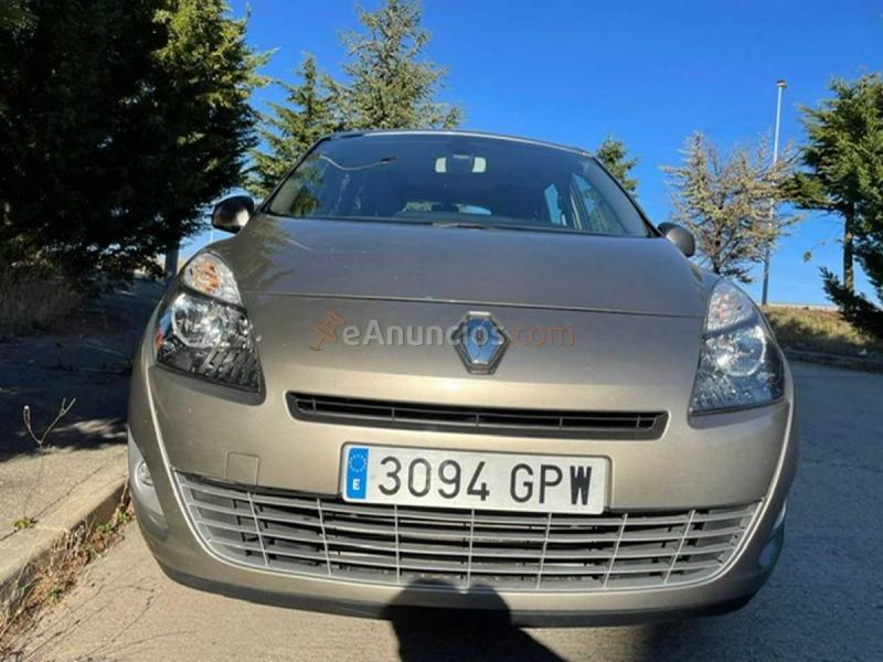 Renault Grand Scénic 1.5 DCI 