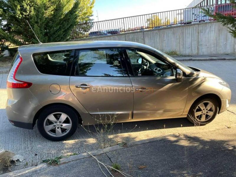 Renault Grand Scénic 1.5 DCI 