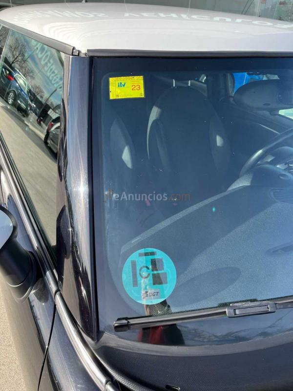 MINI Cooper S KIT JOHN  COOPER 