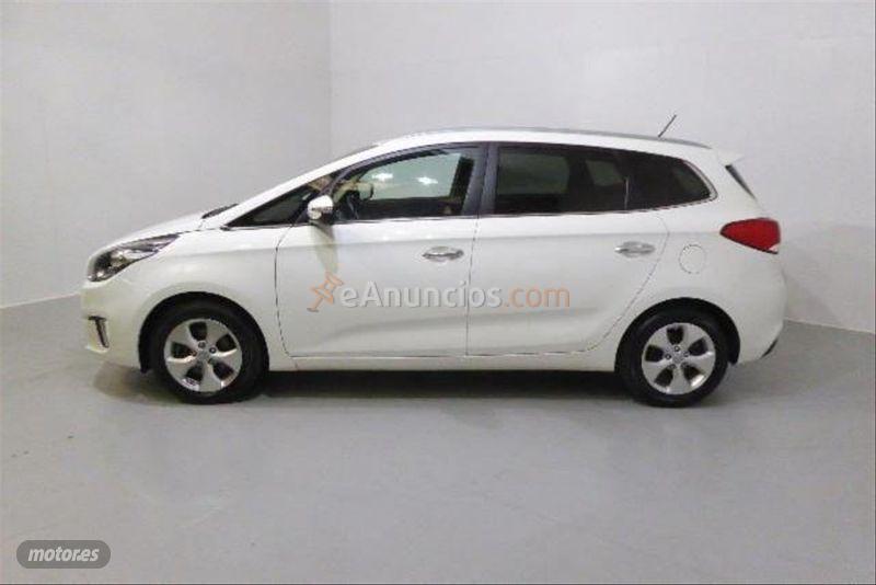 Kia Carens 1.7 CRDi VGT 85kW115CV Drive EcoDynam de 2017 con 68.086 Km por 13.900 EUR. en Barcelona
