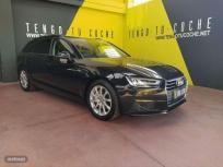 Audi A4 2.0 TDI 140kW 190CV S tronic Avant de 2018 con 143.000 Km por 22.980 EUR. en La Coruna