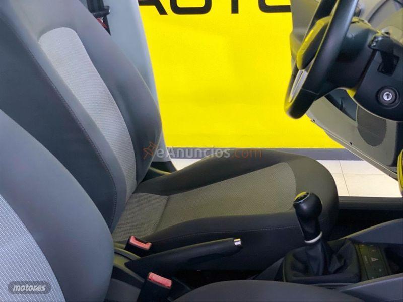 Seat Ibiza ST 1.6 TDI 105cv Style DPF de 2011 con 145.000 Km por 6.990 EUR. en La Coruna