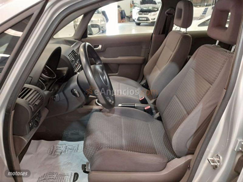 Audi A2 1.4 de 2001 con 229.028 Km por 3.900 EUR. en Lugo