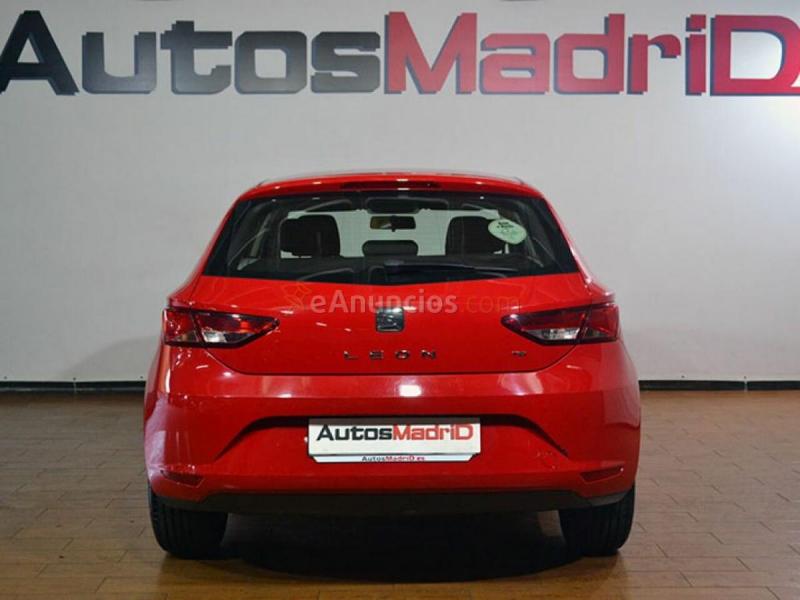 Seat Leon 1.2 TSI 105cv St&Sp Reference