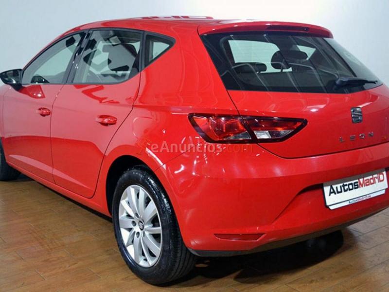 Seat Leon 1.2 TSI 105cv St&Sp Reference