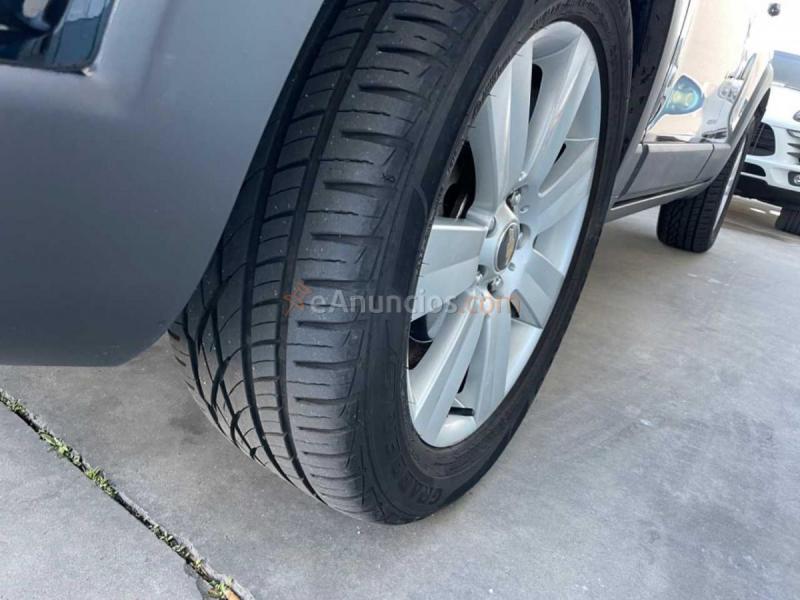 Chevrolet Captiva 2.0VCDI LTX 150cv 