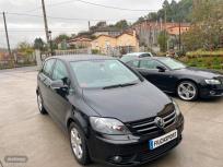 Volkswagen Golf Plus 2.0 TDI Highline DSG de 2006 con 190.000 Km por 6.750 EUR. en Ourense