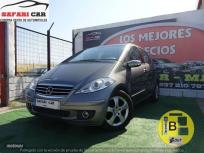 Mercedes Clase A A 150 CLASSIC de 2005 con 190.000 Km por 4.500 EUR. en Madrid