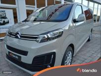 Citroen Spacetourer Talla XL BlueHDi 88KW 120CV Business de 2020 con 19.774 Km por 33.905 EUR. en Cantabria