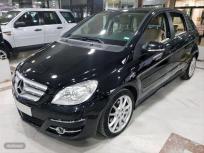 Mercedes Clase B B 180 CDI Sport Edition de 2011 con 99.000 Km por 10.800 EUR. en Salamanca