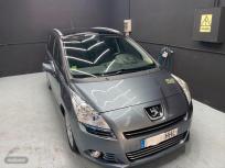 Peugeot 5008 Business Line 2.0 HDI 150 FAP de 2012 con 190.000 Km por 9.500 EUR. en Ourense