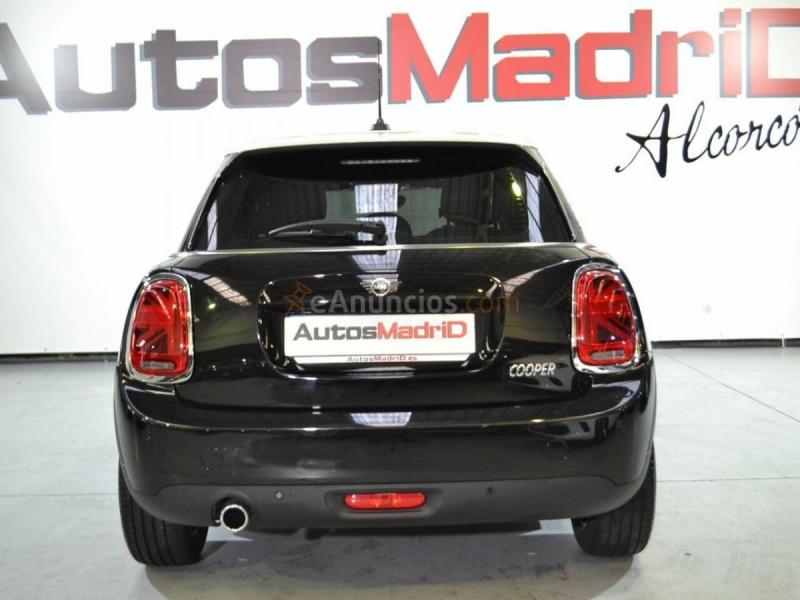MINI Cooper COOPER 5 PUERTAS