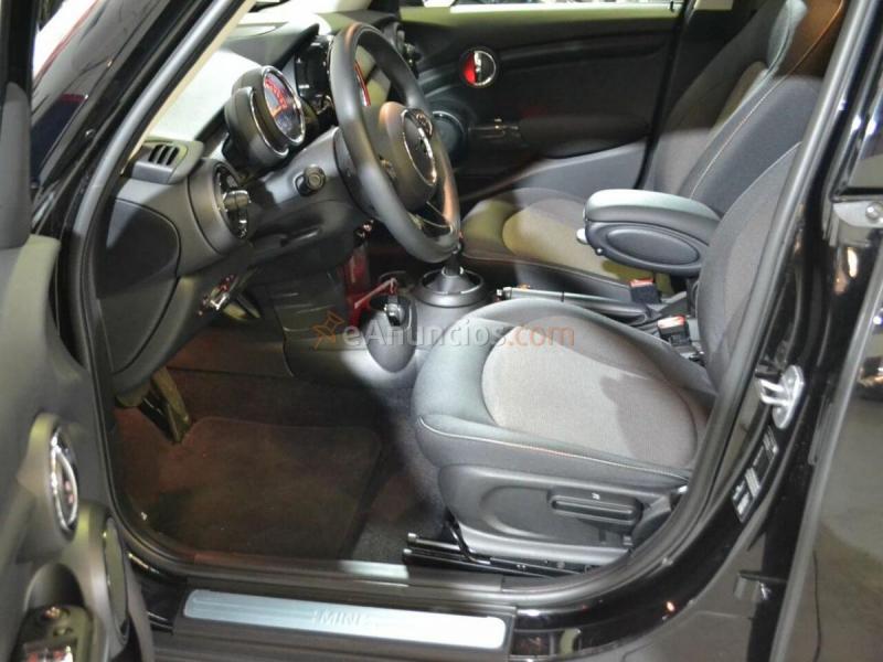 MINI Cooper COOPER 5 PUERTAS