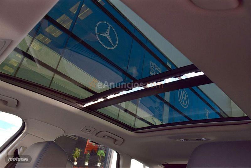 Audi A6 Avant 2.0 TDI 190cv ultra S line edition de 2016 con 78.400 Km por 26.900 EUR. en Madrid