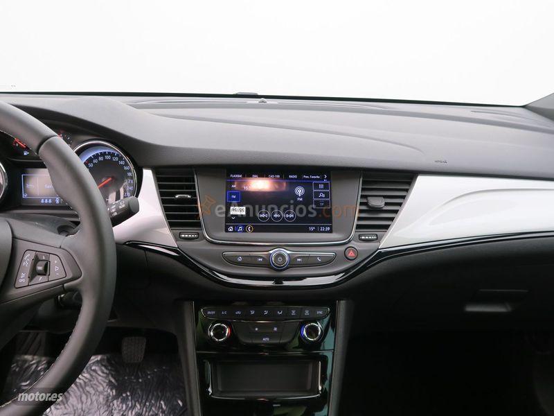 Opel Astra 1.5D DVH 90kW 122CV GS Line ST de 2020 con 10 Km por 18.900 EUR. en Barcelona