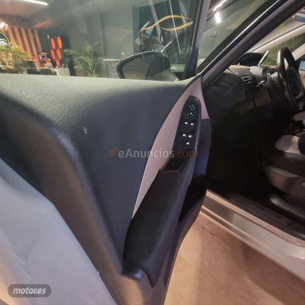 Citroen C4 Grand Picasso BlueHDi 88KW 120CV Live de 2016 con 98.500 Km por 15.900 EUR. en Sevilla