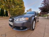 Audi A4 2.0 TDI Avant de 2005 con 249.000 Km por 4.490 EUR. en Lleida