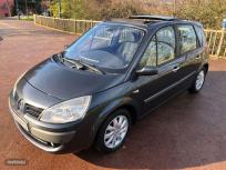 Renault Scenic Expression 1.5dCi105 EU4 eco2 de 2007 con 167.000 Km por 4.500 EUR. en Guipuzcoa