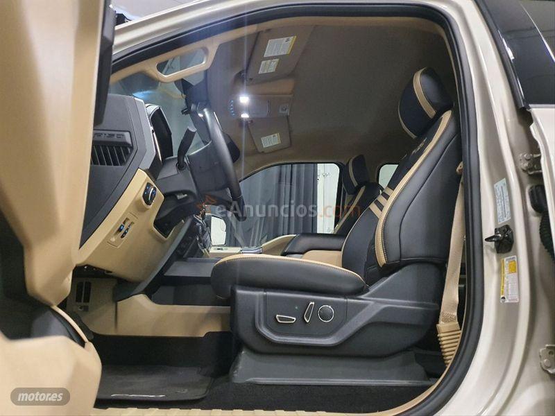 Ford F 150  de 2018 con 62.900 Km por 69.900 EUR. en Madrid