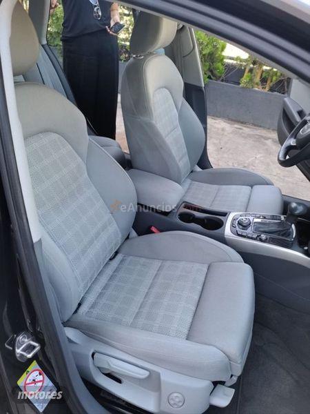 Audi A4 Avant 2.0 TDI 177 quat Stron S line edit de 2014 con 177.074 Km por 13.000 EUR. en Valencia