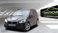 BMW Serie 2 Gran Tourer 218d de 2020 con 13.061 Km por 24.500 EUR. en Valencia