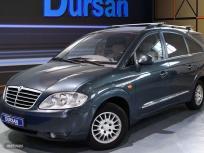 Ssangyong Rodius 270Xdi de 2012 con 171.323 Km por 8.800 EUR. en Madrid