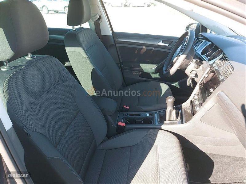 Volkswagen Golf Advance 1.6 TDI 85kW 115CV Variant de 2017 con 119.000 Km por 14.300 EUR. en Valencia