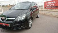 Opel Zafira Cosmo 1.9 CDTi 8v 120 CV de 2007 con 172.000 Km por 6.190 EUR. en Alicante