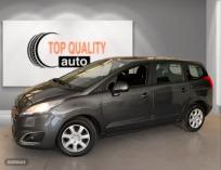 Peugeot 5008 Active 1.6 HDI 115 FAP de 2014 con 124.000 Km por 9.490 EUR. en Alicante