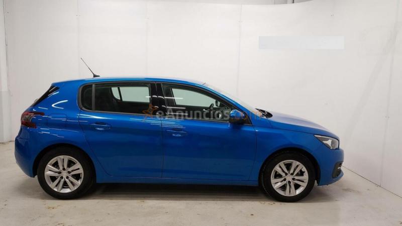 Peugeot 308  5p  PureTech 110 S&S Active