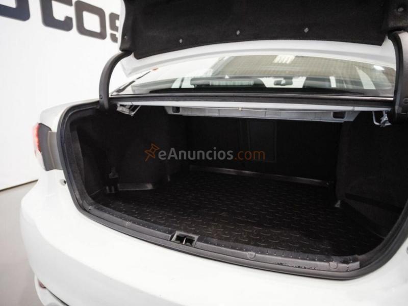 Toyota Avensis 140 Advance