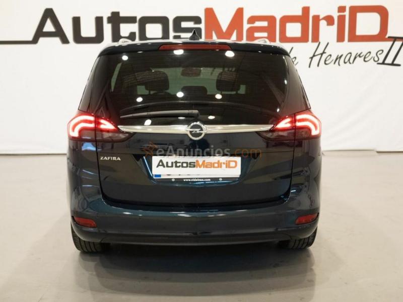 Opel Zafira Tourer    1.6 CDTi SS 99kW (134CV) Excellence 17