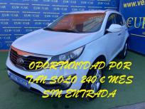 Kia Sportage 1.6 CDRI 