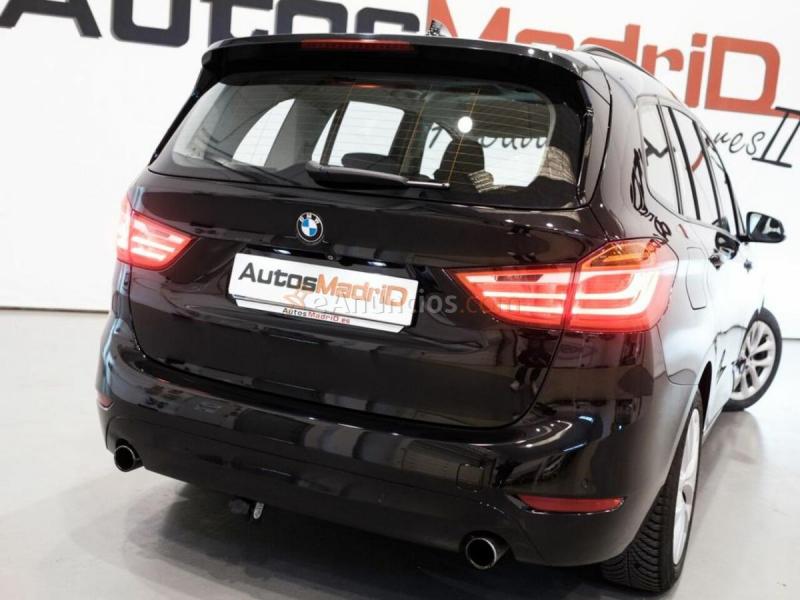 BMW Serie 2 Gran Tourer 220dA xDrive