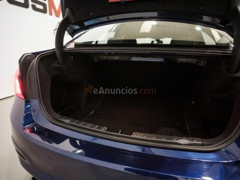 BMW Serie 3 320d EfficientDynamics