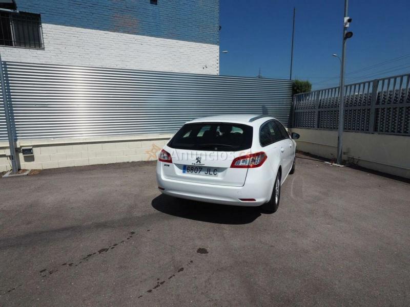 Peugeot 508 SW ACTIVE 2.0 HDI 140CV