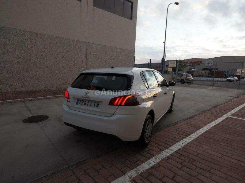 Peugeot 308 1.6 BLUEHDI ACCESS PREMIUM