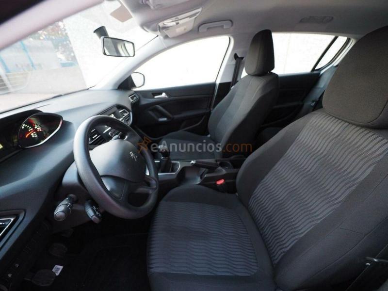 Peugeot 308 1.6 BLUEHDI ACCESS PREMIUM