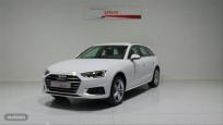 Audi A4 Avant Advanced 35 TFSI 110kW S tronic de 2020 con 10 Km por 39.900 EUR. en Caceres