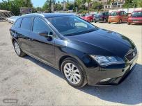 Seat Leon ST 1.4 TSI 125cv StSp Style de 2015 con 147.000 Km por 10.500 EUR. en Malaga