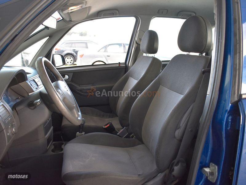 Opel Meriva Essentia 1.7 DTI de 2005 con 175.491 Km por 3.690 EUR. en Sevilla