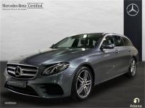 Mercedes Clase E E 220 d Estate de 2019 con 39.012 Km por 41.900 EUR. en Ourense
