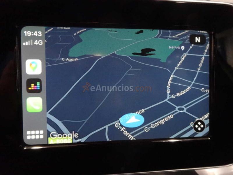 Mercedes GLA GLA 200 d AMG Line Nacional Automatico