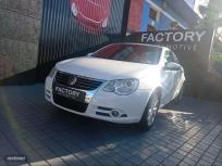 Volkswagen Eos 1.4 TSI 122cv de 2009 con 178.000 Km por 8.490 EUR. en Las Palmas