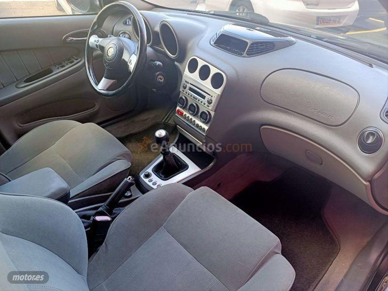 Alfa Romeo 156 1.9 JTD Sport Sportwagon de 2005 con 189.000 Km por 4.490 EUR. en Las Palmas