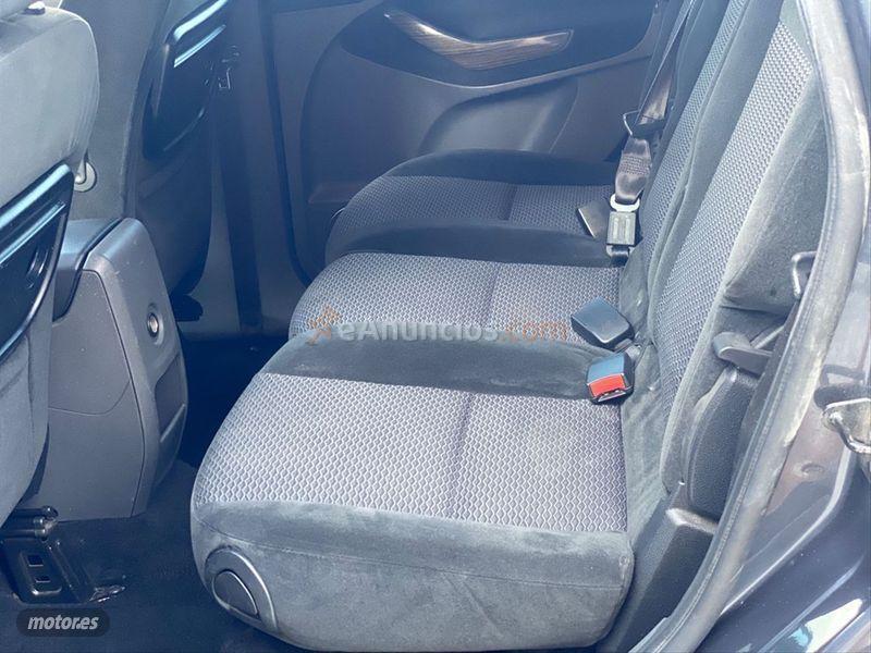 Ford C-Max 1.8 TDCi Ghia de 2007 con 99.000 Km por 6.750 EUR. en Ourense