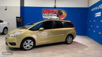 Citroen C4 Grand Picasso 2.0 HDi CMP Exclusive de 2007 con 218.000 Km por 4.999 EUR. en Salamanca