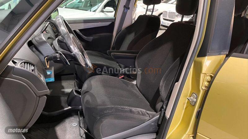 Citroen C4 Grand Picasso 2.0 HDi CMP Exclusive de 2007 con 218.000 Km por 4.999 EUR. en Salamanca